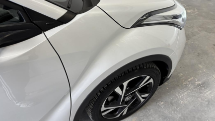 Zdjęcie przedmiotu: Toyota C-HR 2.0 Hybrid Dynamic Force E6AP Style CVT