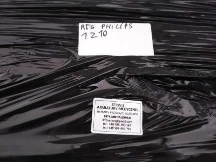 Zdjęcie przedmiotu: Wiosenne obniżki| Prowizja 1% Philips BuckyDiagnost X-ray machine