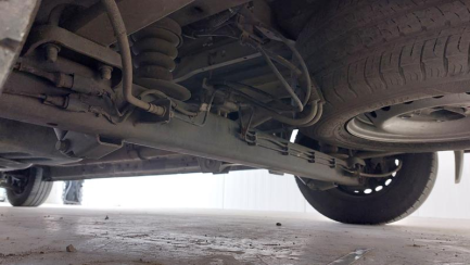 Zdjęcie przedmiotu: Ford Transit Custom 300 2.0 TDCi E6.2 3.0t L2 Trend