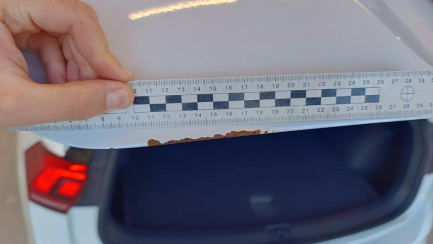 Zdjęcie przedmiotu: Volkswagen Tiguan 2.0 Comfortline SCR DSG