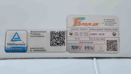 Zdjęcie przedmiotu: The tow truck RENAULT/DPR MASTER FWD dCi E6 3.5t L3H1 Pack Clim S&S+E