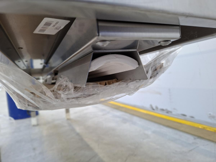 Zdjęcie przedmiotu: Nadstawka grzewcza STALGAST 982223140