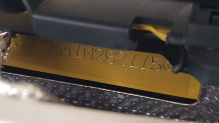 Zdjęcie przedmiotu: Mercedes-benz A 45 S AMG 4-Matic 8G-DCT