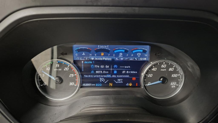 Zdjęcie przedmiotu: Ford F-MAX 500 12.7 TDCi E6d 18.0t