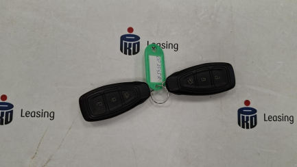 Zdjęcie przedmiotu: Ford Tourneo Titanium Custom 310 2.0 TDCi E6.2 3.1t