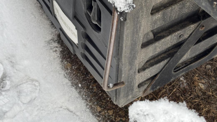 Zdjęcie przedmiotu: WIELTON NS3 Skrzyniowa