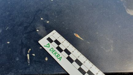 Zdjęcie przedmiotu: Porsche Panamera GTS