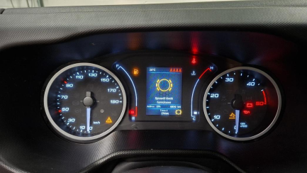 Zdjęcie przedmiotu: Iveco DAILY E6 3.5t
