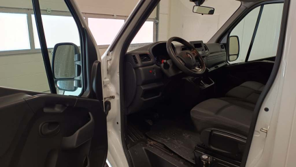 Zdjęcie przedmiotu: Renault Master FWD 2.3 dCi L3H1 Extra S&S+E E6 3.5t