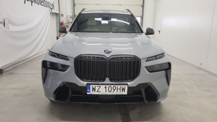 Zdjęcie przedmiotu: BMW X7 xDrive40d mHEV M Sport sport-aut