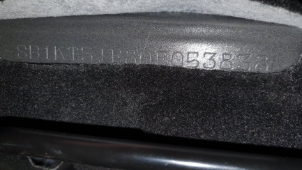 Zdjęcie przedmiotu: Toyota Auris 1.33 VVT-i Active