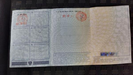 Zdjęcie przedmiotu: Ford Transit Custom 300 2.0 TDCi E6.2 3.0t L2 Trend