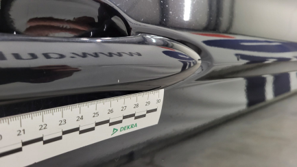 Zdjęcie przedmiotu: Toyota Camry 2.5 Hybrid Prestige CVT