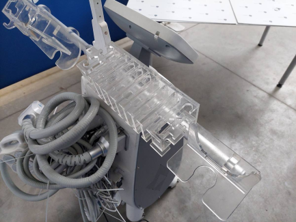 Zdjęcie przedmiotu: Beauty Planet Cryolipolysis 3D Contour cosmetic device