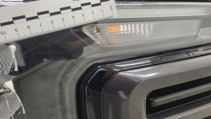 Zdjęcie przedmiotu: Ford Ranger 2.0 EcoBlue Bi-Turbo 4x4 DC Wildtrak aut Oświadczenie o utracie DR