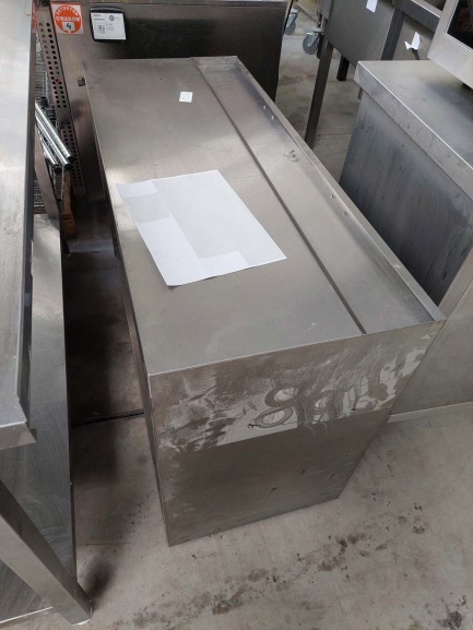 Zdjęcie przedmiotu: Набір обладнання для громадського харчування