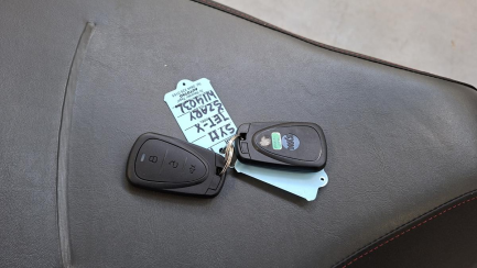 Zdjęcie przedmiotu: SYM JET-X 125