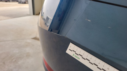 Zdjęcie przedmiotu: Skoda SUPERRB 1.8 TSI Style DSG