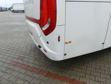 Zdjęcie przedmiotu: SCANIA HIGER TOURING HD