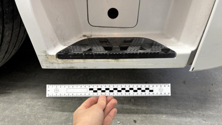 Zdjęcie przedmiotu: Mercedes-Benz Actros 1845 lS E6 18.0t