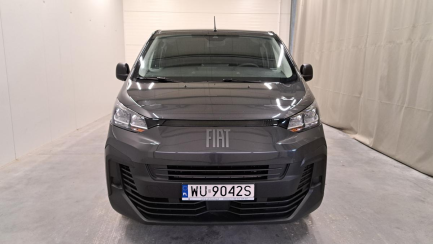 Zdjęcie przedmiotu: Fiat Scudo Maxi 2.0 M-jet E6 3.1t