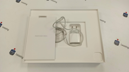 Zdjęcie przedmiotu: Apple iPad Pro 12.9'' 256GB Wi-Fi + Cellular tablet (silver) - new model [Manufacturer's code: MHR73FD/A]