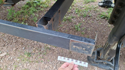 Zdjęcie przedmiotu: KOEGEL SN24 Mega 35.0t