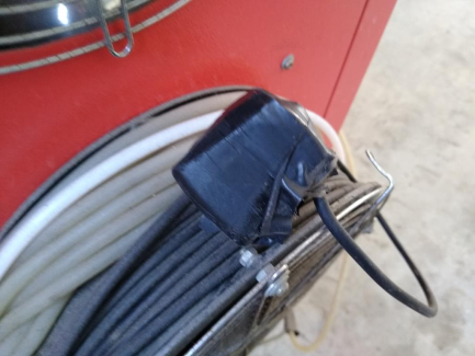 Zdjęcie przedmiotu: XIAMEN LELIRUNAN SCIE.AND TECH.CO.LTD HQ-36 hydrogen generator