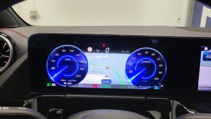 Zdjęcie przedmiotu: Mercedes-benz EQA 300 66.5kWh 4-Matic AMG Line