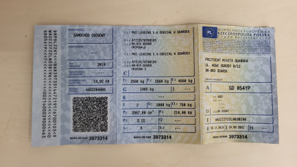 Zdjęcie przedmiotu: Audi A6 Avant 50 TDI mHEV Quattro Sport Tiptronic