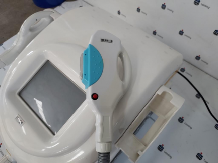 Zdjęcie przedmiotu: Cosmetic equipment set (MAGIC RF, IPL POWER PLUS)