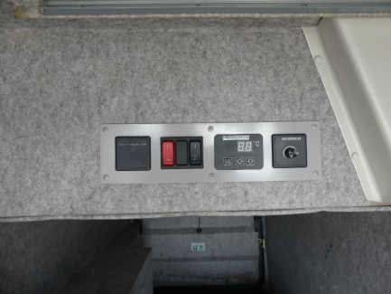 Zdjęcie przedmiotu: SCANIA HIGER TOURING Euro 6