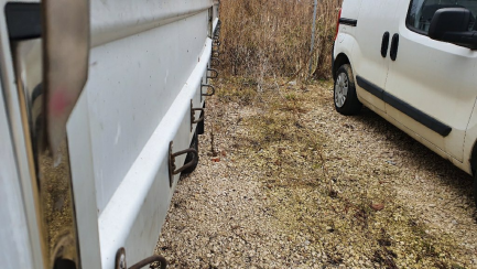 Zdjęcie przedmiotu: PEUGEOT/APD LUBOS BOXER/AL 435 BlueHDi Euro 6 1997ccm - 163HP 3,5t 16-19