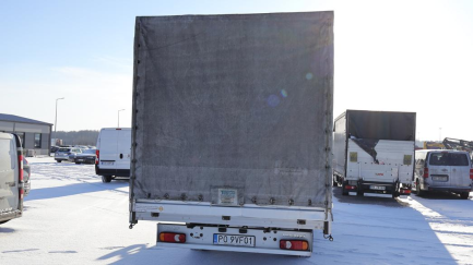 Zdjęcie przedmiotu: Renault Master FWD dCi L3H1 Pack Clim S&S+E E6 3.5t