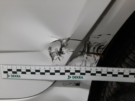 Zdjęcie przedmiotu: Skoda Fabia III Combi 1.0 Active