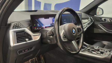 Zdjęcie przedmiotu: BMW X7 xDrive40d mHEV M Sport sport-aut