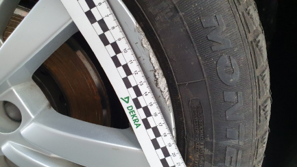 Zdjęcie przedmiotu: Skoda Fabia III Combi 1.0 Ambition + LPG