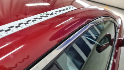 Zdjęcie przedmiotu: Ford Mondeo sedan 2.0 Hybrid Titanium