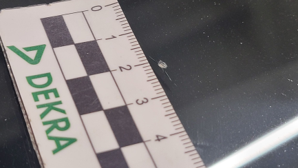 Zdjęcie przedmiotu: Volkswagen Touran 2.0 TDI BMT Comfortline