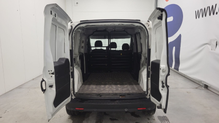 Zdjęcie przedmiotu: Fiat Doblo Cargo Maxi 1.6 SX MJ Euro 6