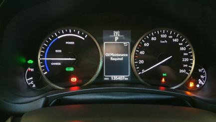 Zdjęcie przedmiotu: Lexus NX300h Elite AWD