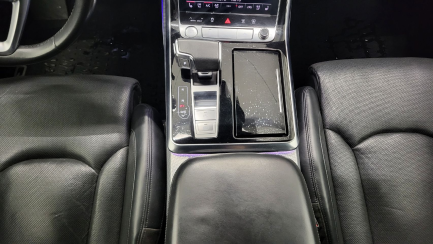 Zdjęcie przedmiotu: Audi Q7 50 TDI mHEV Quattro Tiptr.