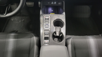 Zdjęcie przedmiotu: Honda Civic SPORT 2.0