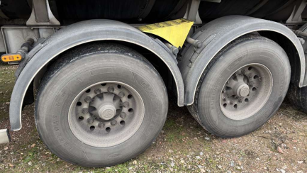 Zdjęcie przedmiotu: LAG O-3-ST 35.5t