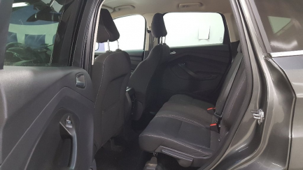 Zdjęcie przedmiotu: Ford Kuga Combi