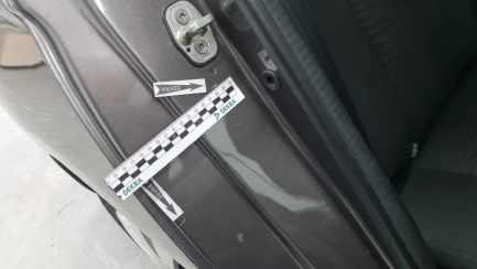 Zdjęcie przedmiotu: Peugeot 301 1.6 VTi Active + LPG Brak dokument&oacute;w LPG