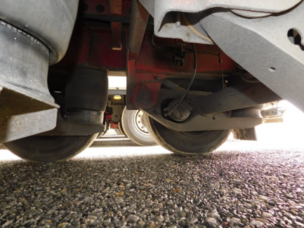 Zdjęcie przedmiotu: AUCTION OF THE DAY WIELTON NS3K Curtain trailer