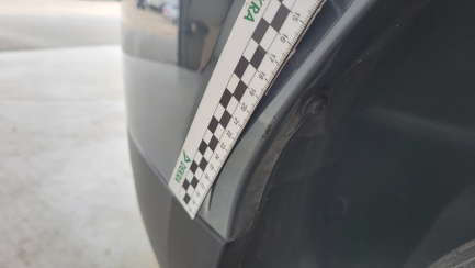 Zdjęcie przedmiotu: Dacia Duster 1.0 TCe Prestige LPG Brak dokumentacji LPG