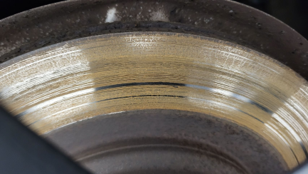 Zdjęcie przedmiotu: BMW 118i M Sport aut Oświadczenie o utracie DR