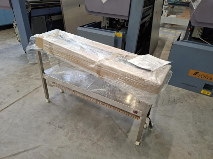 Zdjęcie przedmiotu: Nadstawka grzewcza STALGAST 982223140